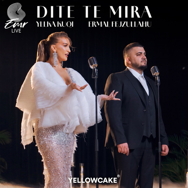 Dite Te Mira album image
