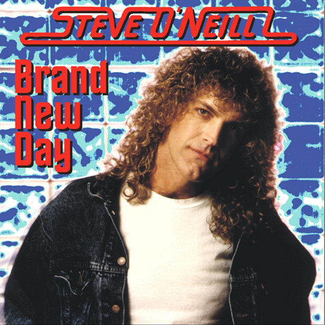 Brand New Day cover art