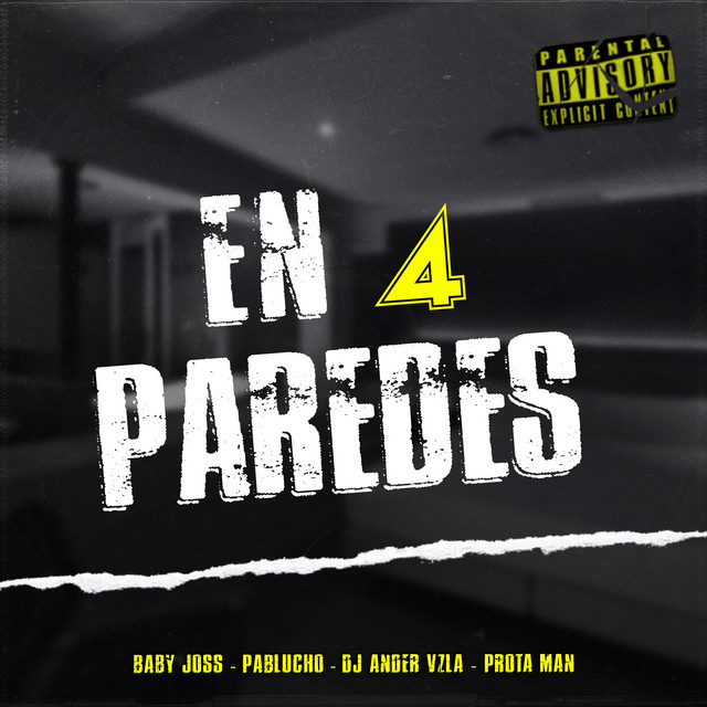En 4 Paredes