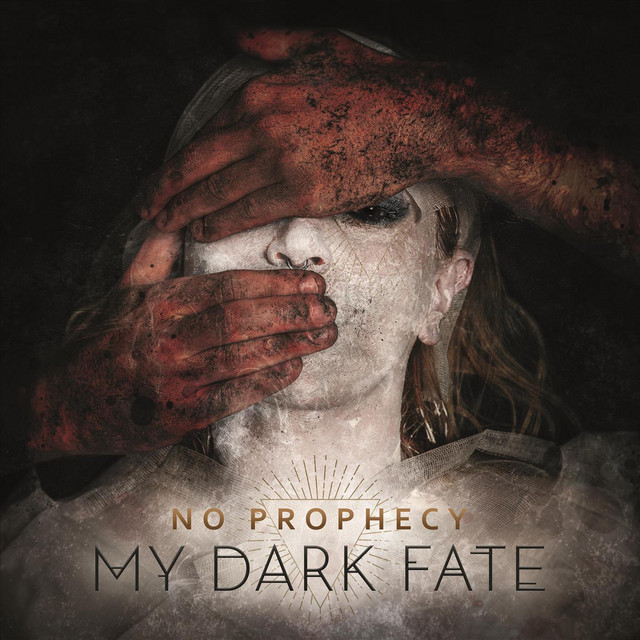 No Prophecy cover art
