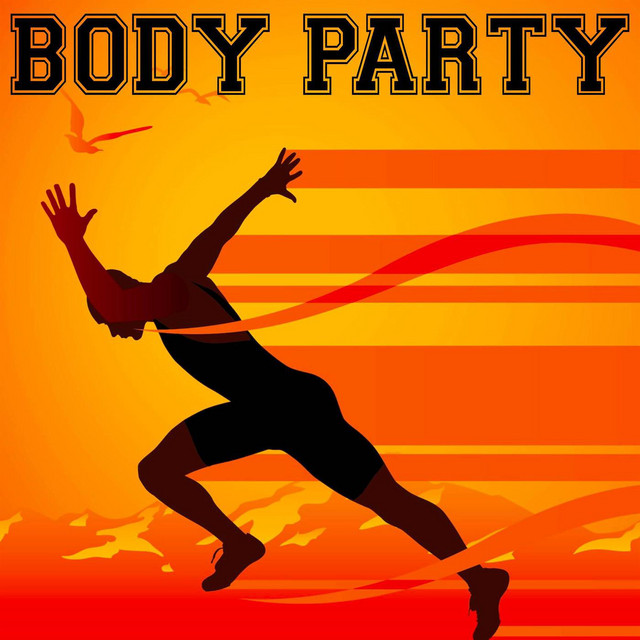 Body Party - Single by Cardio Crunch | Spotify