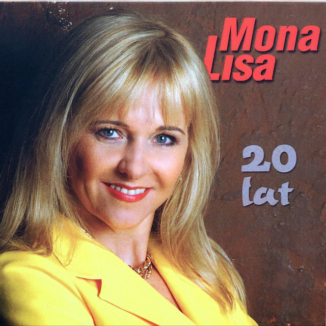 20 lat cover art