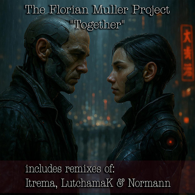 Together cover art
