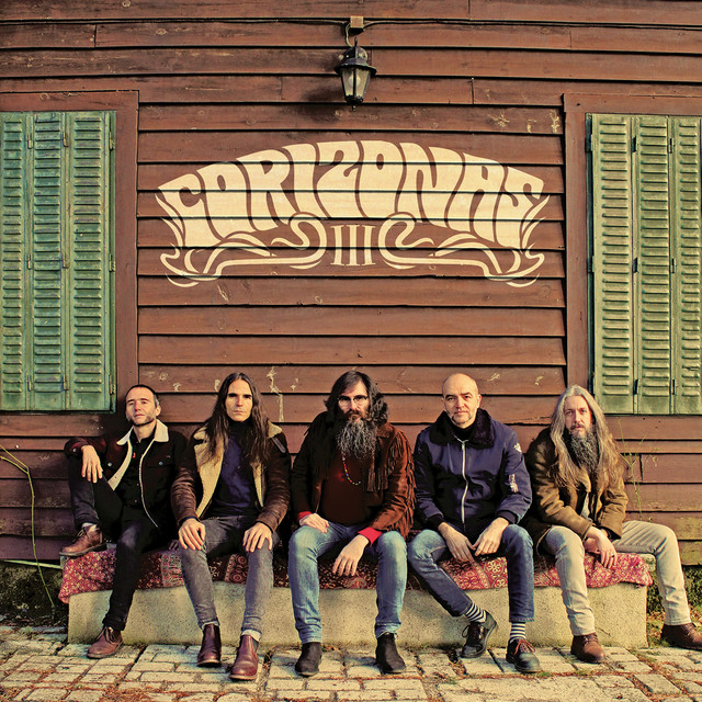 Corizonas III cover art