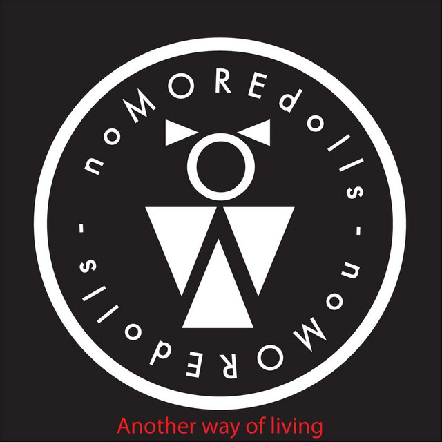 Another Way of Living cover
