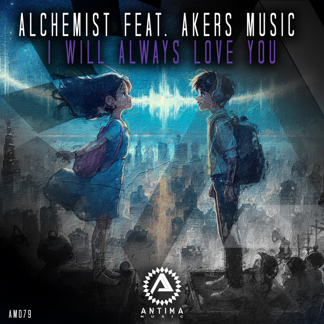 I Will Always Love You - Extended Mix cover art