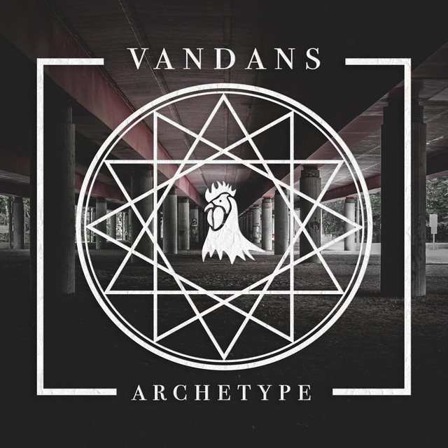 Archetype cover art