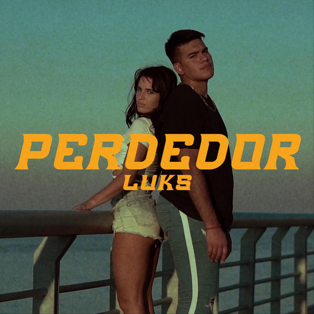 Perdedor cover art