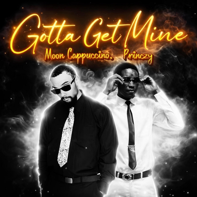 Gotta Get Mine cover art