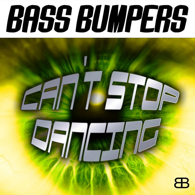 Can't Stop Dancing - Maystick Mix