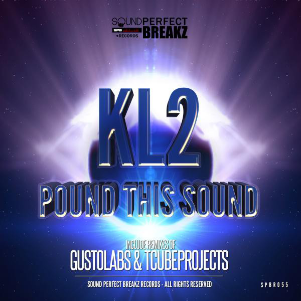 Pound This Sound cover