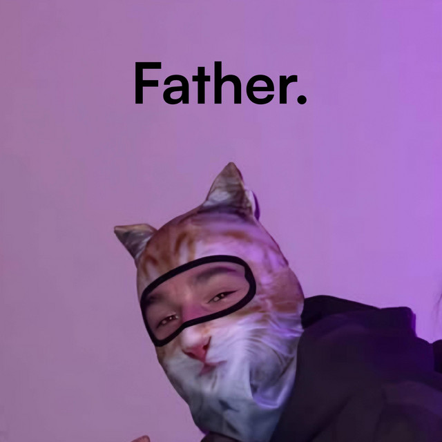 Father. cover art