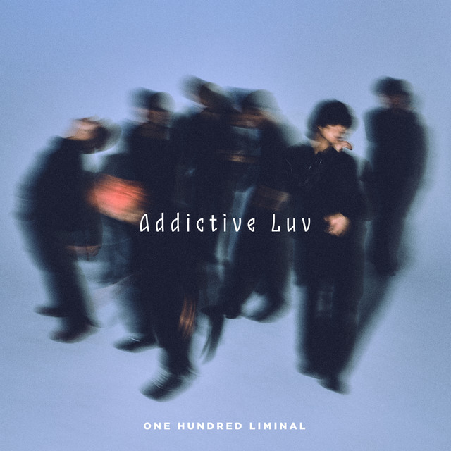 Addictive Luv cover art