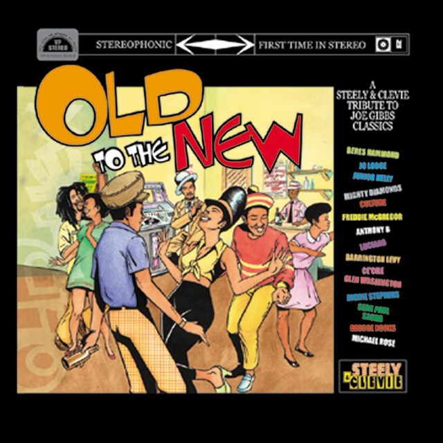 Ain't That Loving You - song and lyrics by Beres Hammond, U-Roy