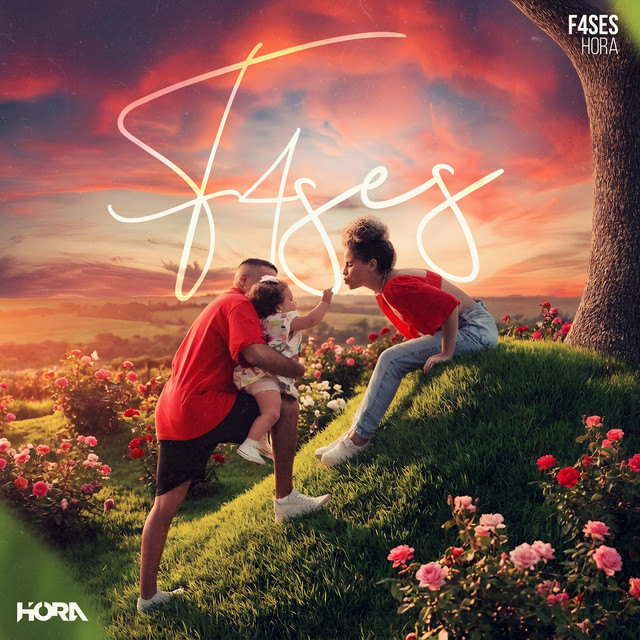 F4Ses cover art