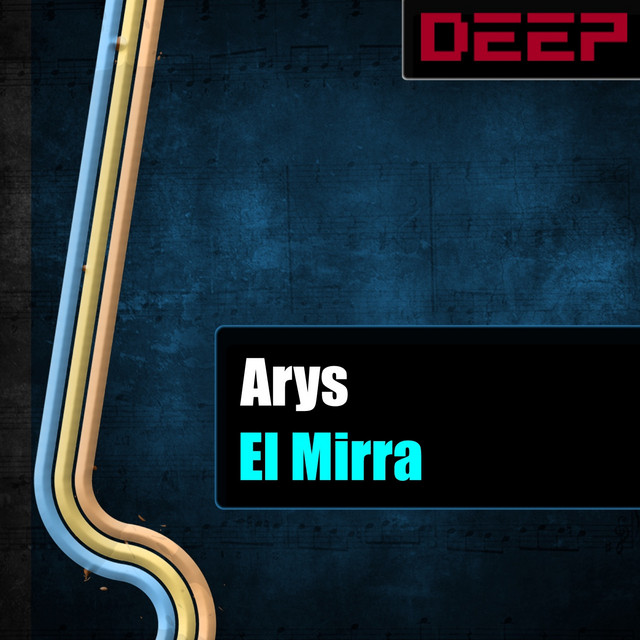 El Mirra cover