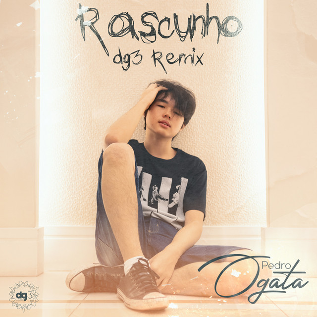 Rascunho - Dg3 Remix