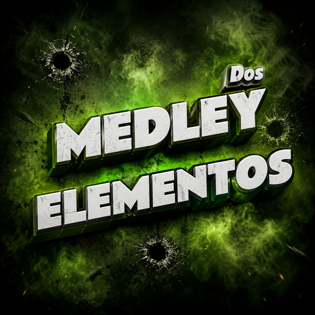 MEDLEY DOS ELEMENTOS REGGAE FUNK