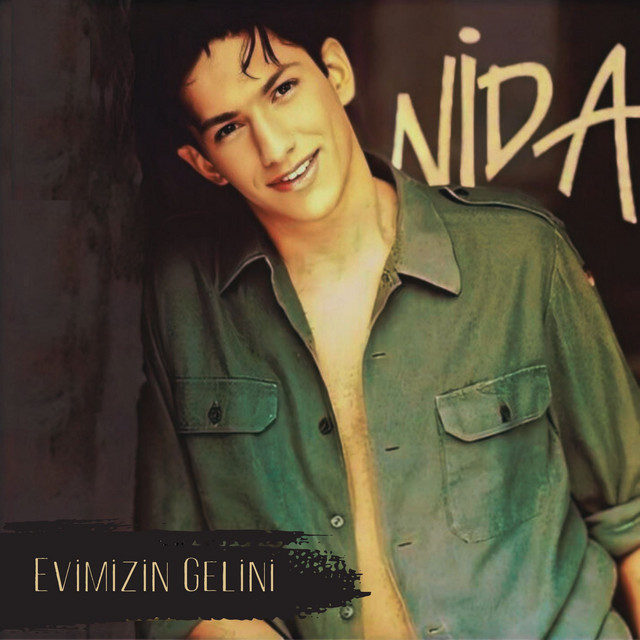 Evimizin Gelini cover art