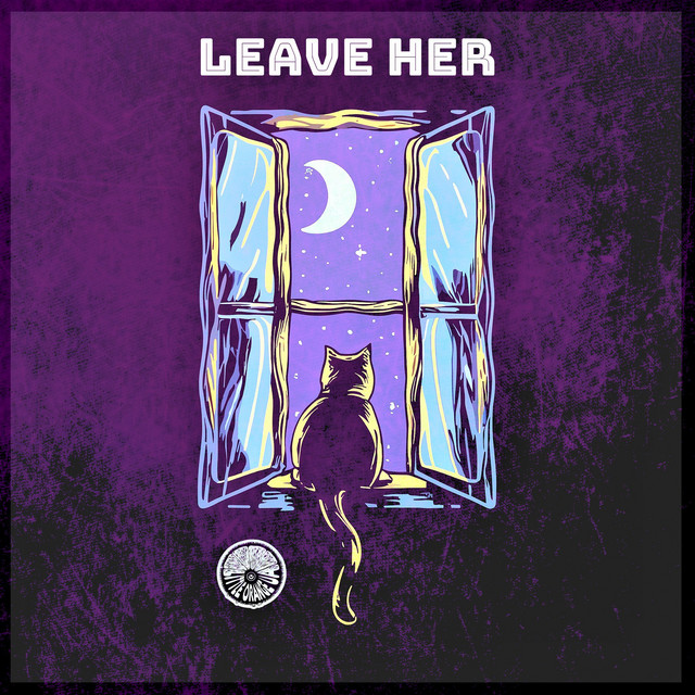 Cover art for Little Orange Ua — Leave Her
