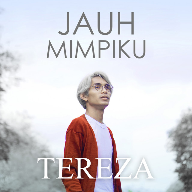 Jauh Mimpiku