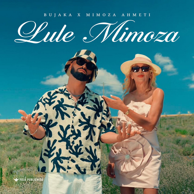 Lule Mimoza
