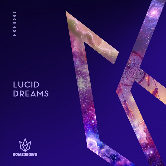 Lucid Dreams cover art