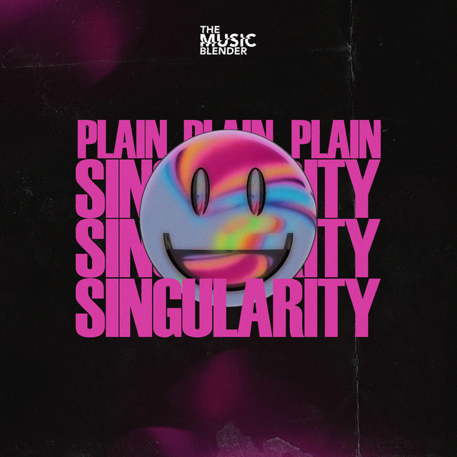 SINGULARITY cover art