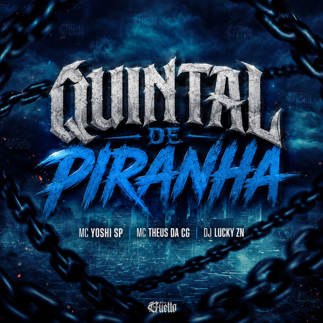 Quintal de Piranha