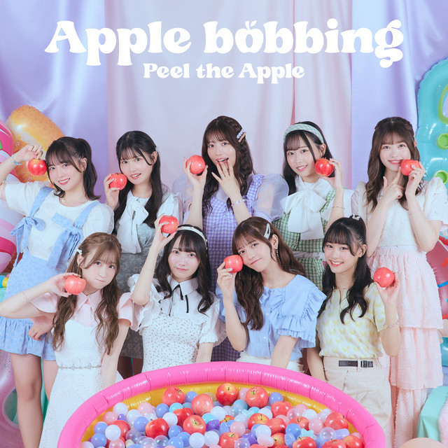 Apple bobbing (Special Edition) cover art