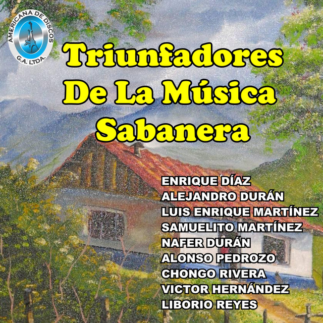 album image