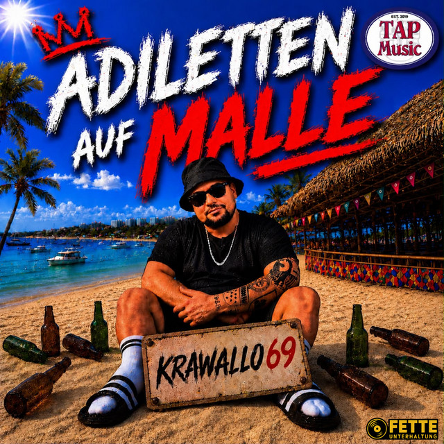 Krawallo 69