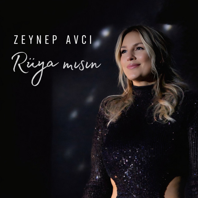 Rüya Mısın ? cover