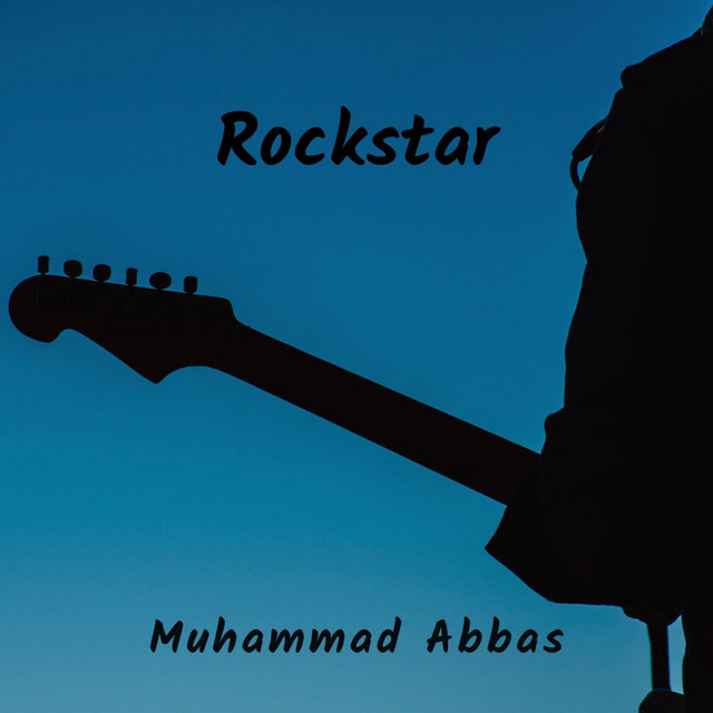 Rockstar cover art