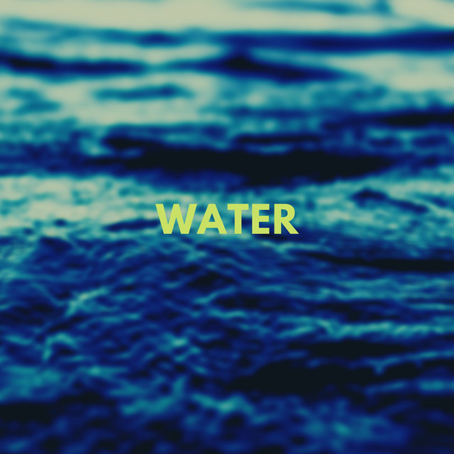 Cover of Water by Mindz