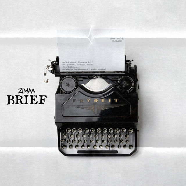Brief cover