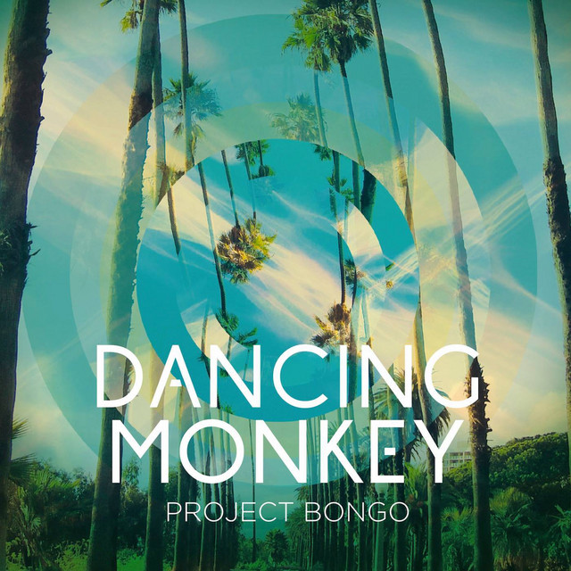 Dancing Monkey cover