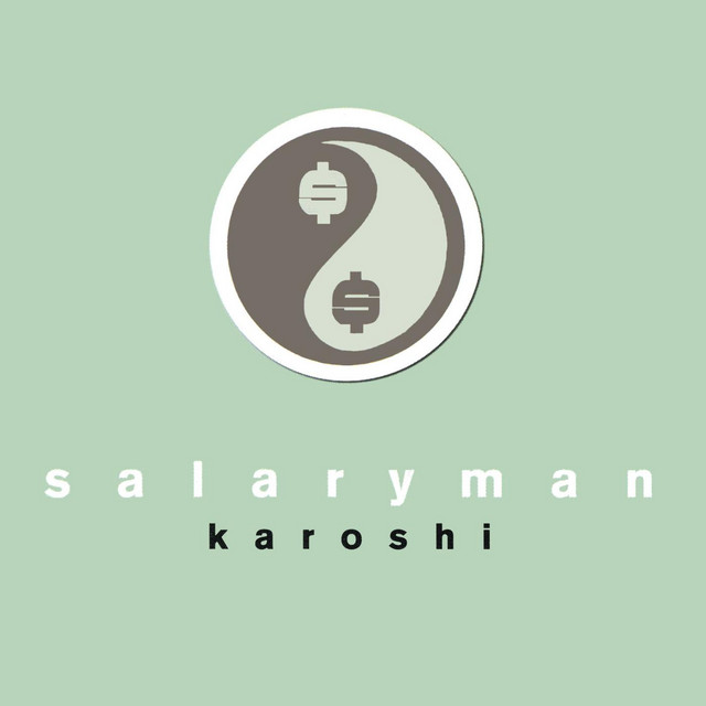 Karoshi cover art
