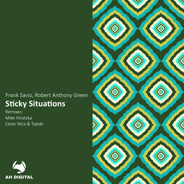 Sticky Situations