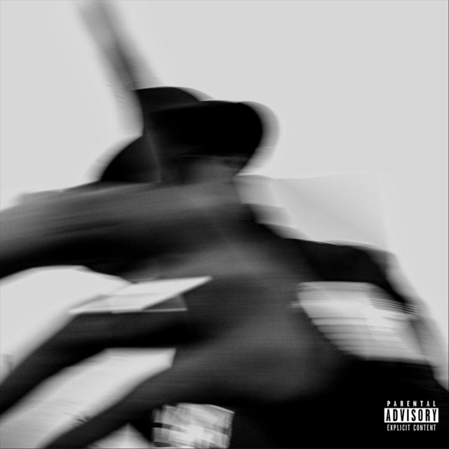 Borrowed Time cover art