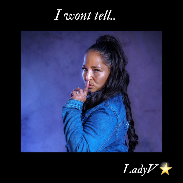LadyV.music - Listen on YouTube, Spotify, Apple Music - Linktree