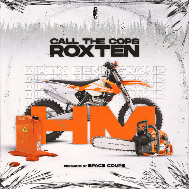 HM cover art