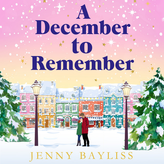 A December to Remember (Unabridged) cover art
