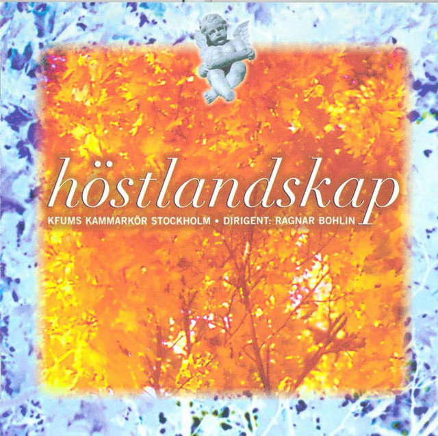 Höstlandskap cover