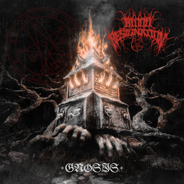 Gnosis cover art