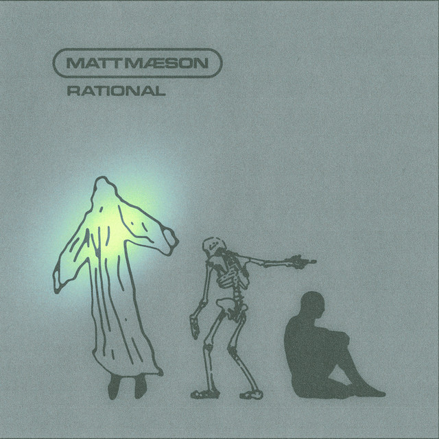 Rational cover art