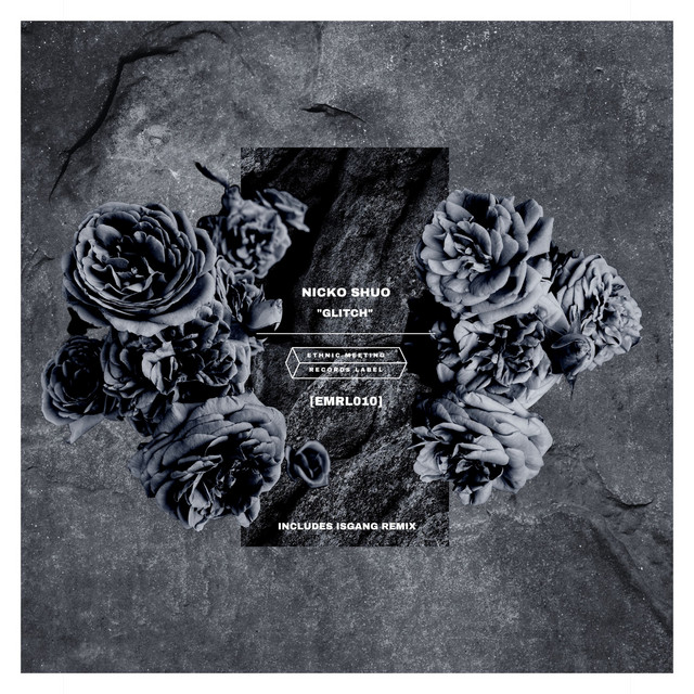 Waveform - Isgang Remix cover art