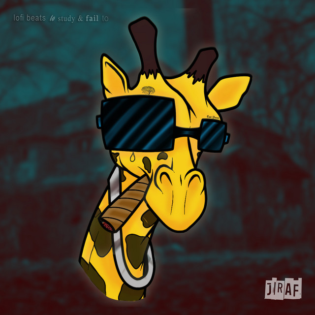 Lofi Beats To Study (& Fail To..) [Lofi Chill Beats - Vol. 4] cover art