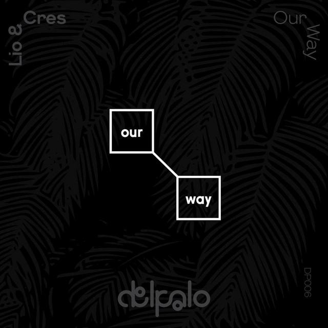 Our Way cover art