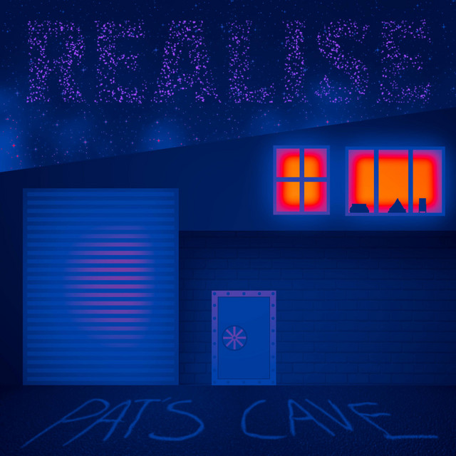 Realise cover art